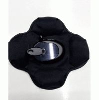 PORTABLE FRICTION MOUNT KIT FOR GPS NUVI 30 - 010-10908-00 - Garmin 